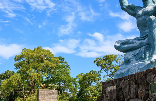 Nagasaki Sightseeing Tour - Photo 4
