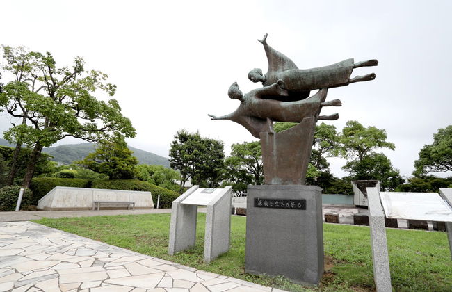 Nagasaki Sightseeing Tour - Foto 1