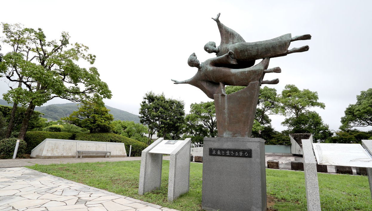 Nagasaki Sightseeing Tour - Foto 1