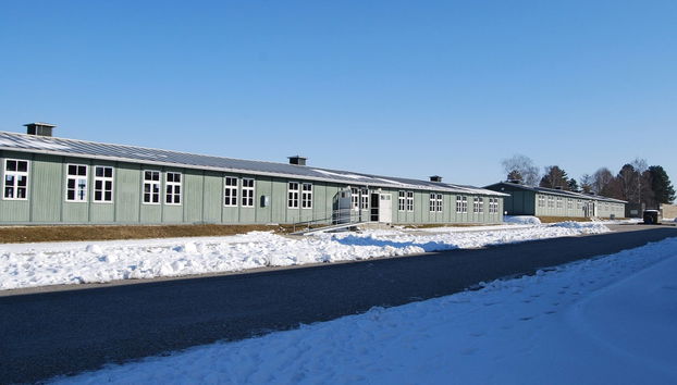 Excursión al campo de concentración de Mauthausen - Foto 2