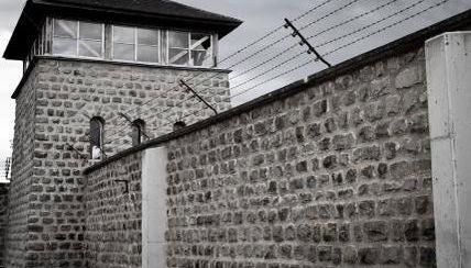 Excursión al campo de concentración de Mauthausen - Foto 4