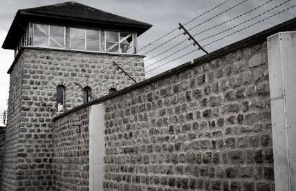 Escursione al campo di concentramento di Mauthausen - Foto 4