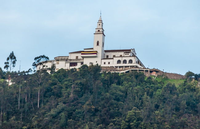 Bogotá City Tour + Tickets - Foto 2