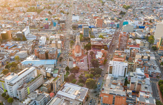 Bogotá City Tour + Tickets - Foto 7