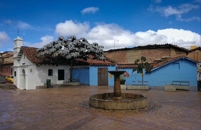 Bogotá City Tour + Tickets - Foto 6