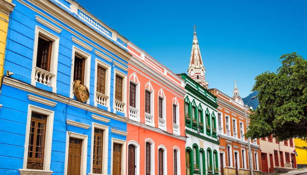 Bogotá City Tour + Tickets - Foto 3