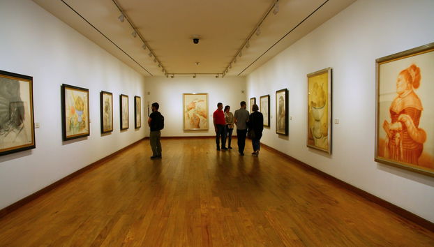 Bogotá City Tour + Tickets - Foto 5