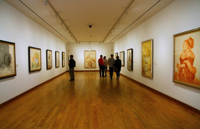 Bogotá City Tour + Tickets - Foto 5