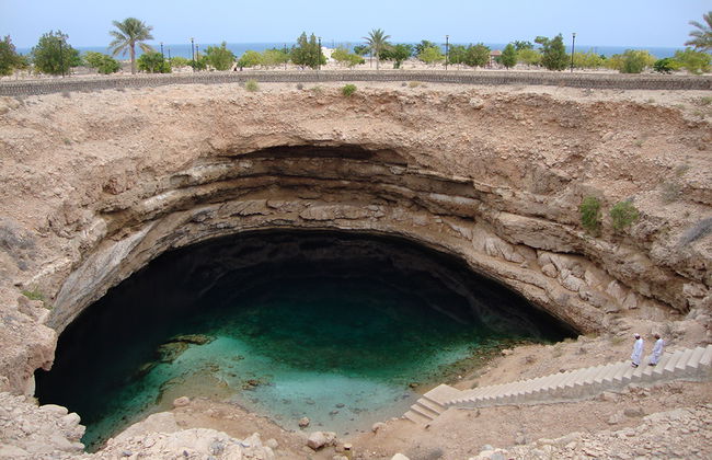 Excursión de un día completo a Wahiba Sands - Foto 6
