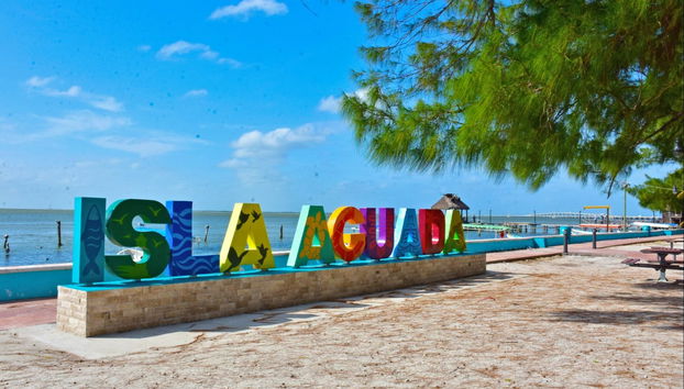 Avistamiento de delfines en Isla Aguada - Foto 4