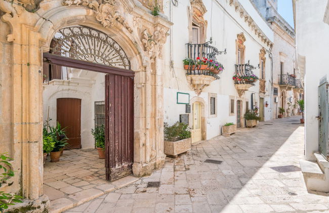 Tour dei borghi della Valle d'Itria - Foto 2