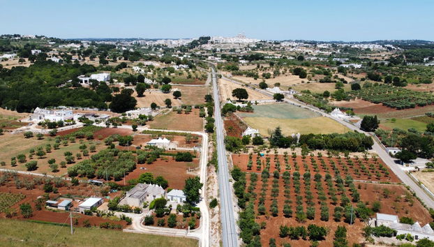 Tour pelos povoados do Vale de Itria - Foto 5