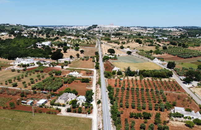 Tour dei borghi della Valle d'Itria - Foto 5