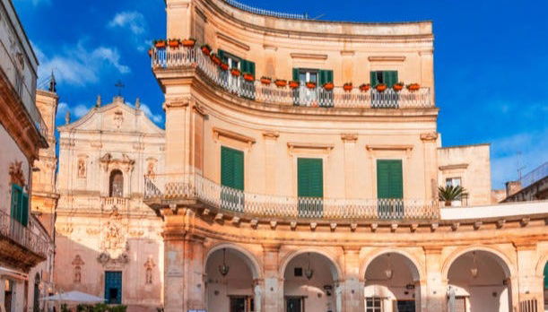 Tour pelos povoados do Vale de Itria - Foto 3