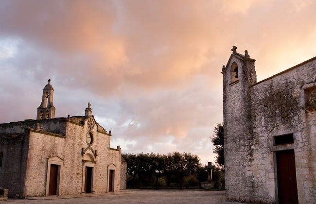 Tour dei borghi della Valle d'Itria - Foto 7