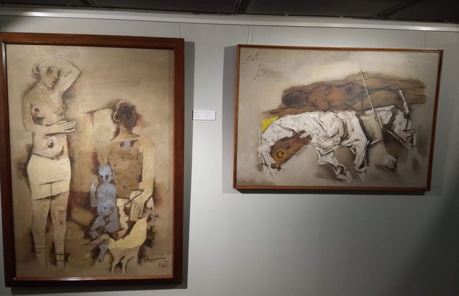 Tour privado por los museos de Delhi - Foto 2