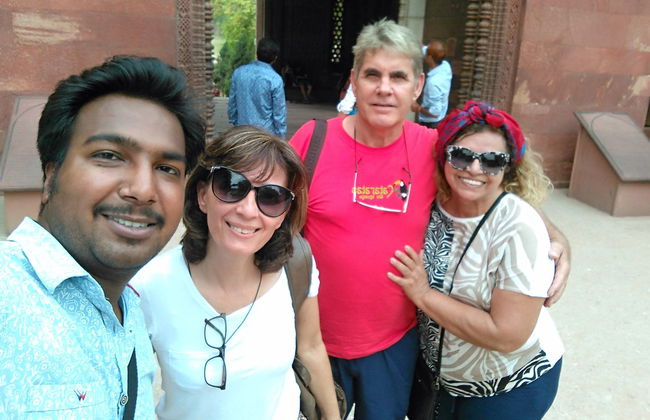 Tour privado por los museos de Delhi - Foto 6