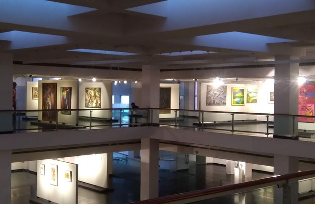 Tour privado por los museos de Delhi - Foto 8
