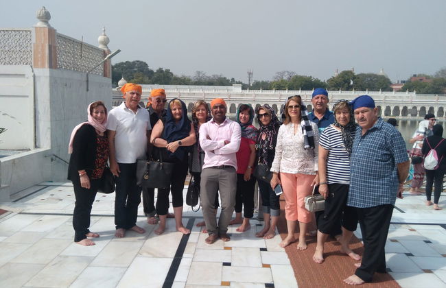 Tour privado por los museos de Delhi - Foto 4