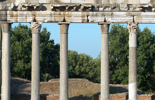 Excursão a Apolônia e Mosteiro de Ardenica - Foto 7