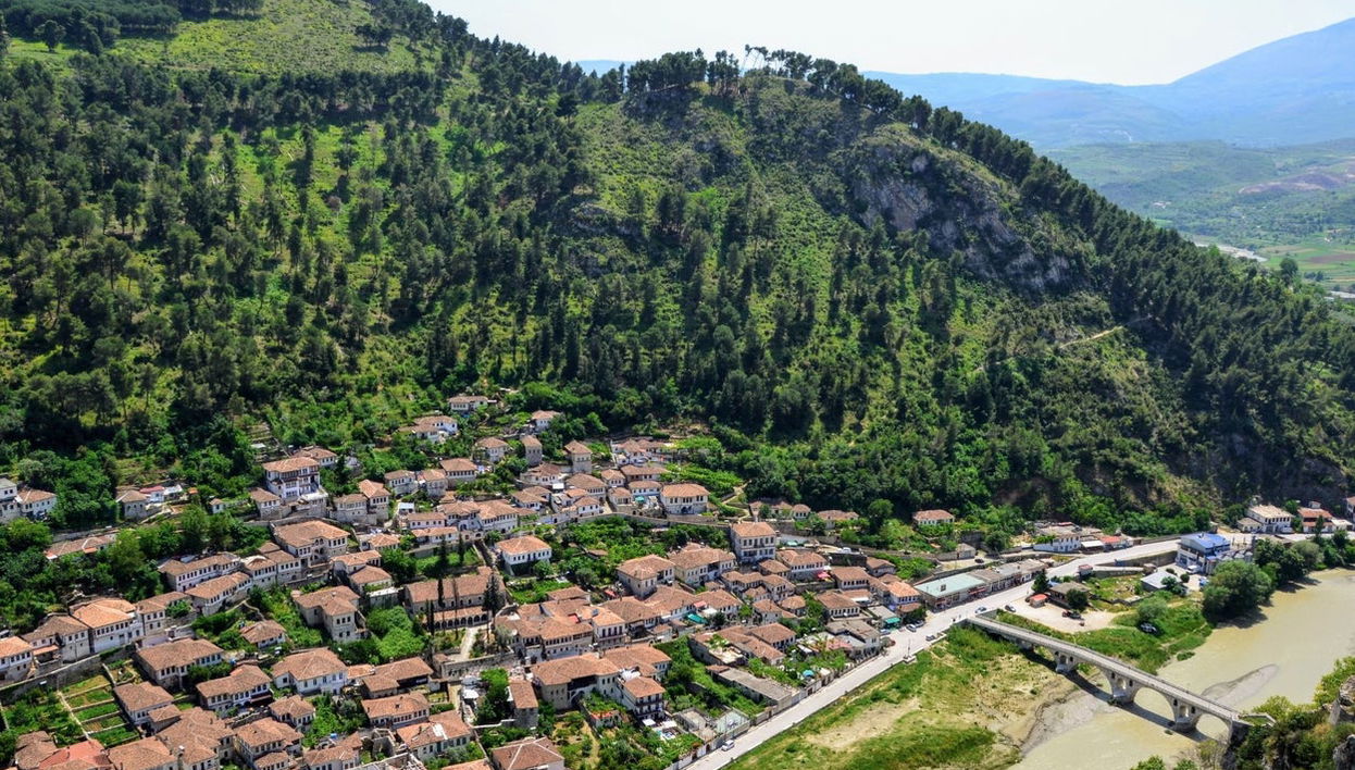 Trek à Gorica Hill - Photo 1