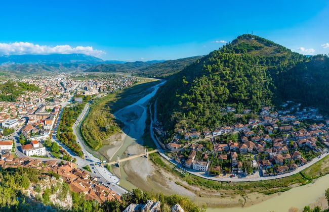 Trilha por Gorica Hill - Foto 6