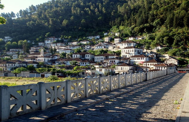 Trilha por Gorica Hill - Foto 3