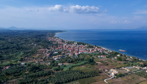 Paxos, Blue Caves & Gaios Day Trip - Photo 2