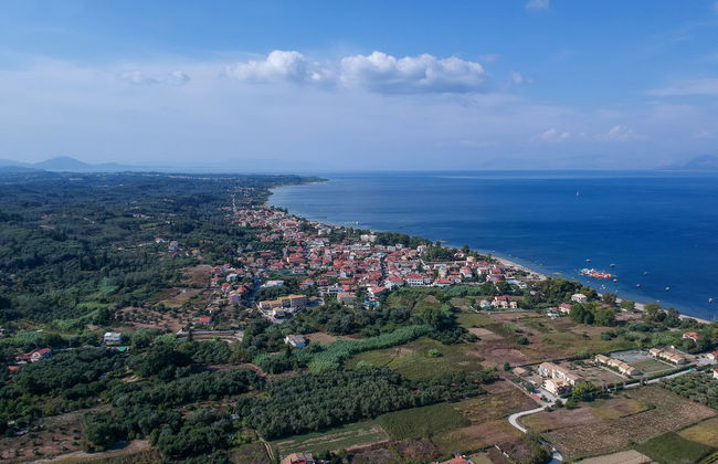 Paxos, Blue Caves & Gaios Day Trip - Photo 2