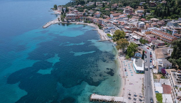 Paxos, Blue Caves & Gaios Day Trip - Photo 3