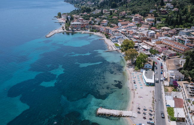 Paxos, Blue Caves & Gaios Day Trip - Photo 3