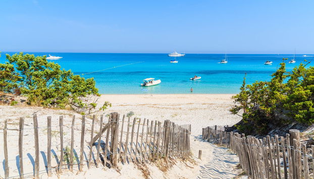 Giussani & Saleccia Beach Day Trip - Foto 2