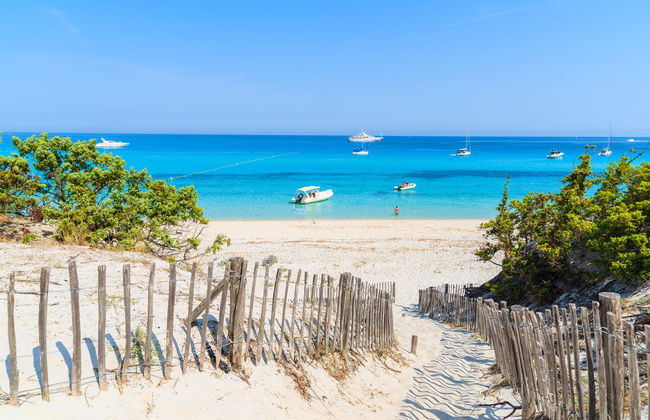 Excursión a Giussani y la playa de Saleccia - Foto 2