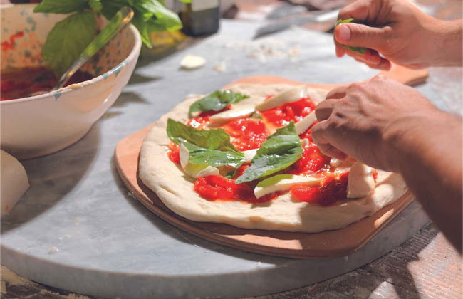 Entrada a Grand Tour Italia - Foto 7