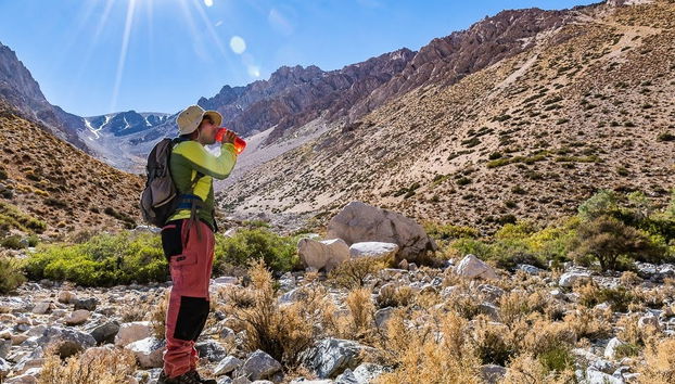 Trek dans la vallée de Cochiguaz - Photo 3