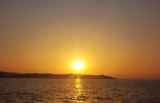 Hyères Bay Cruise - Photo 1