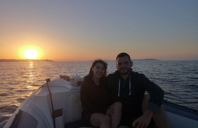 Hyères Bay Cruise - Photo 4