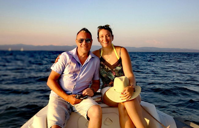 Hyères Bay Cruise - Photo 5