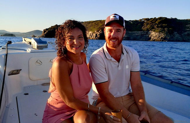 Hyères Bay Cruise - Photo 2