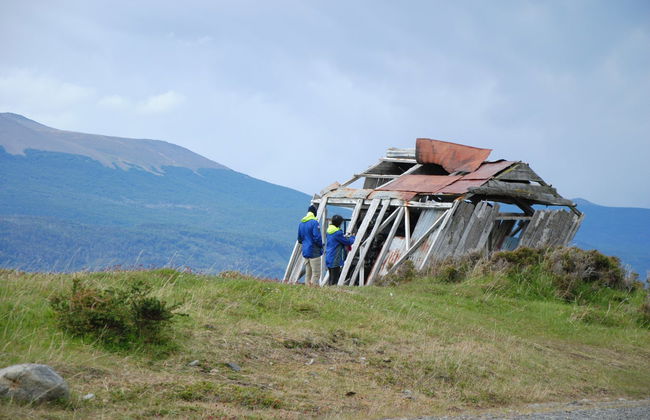 Tour por la isla Navarino - Foto 4