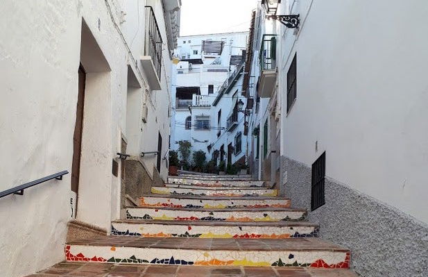 Visita guidata di Torrox - Foto 3