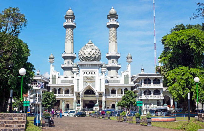 Malang Private Tour - Photo 3