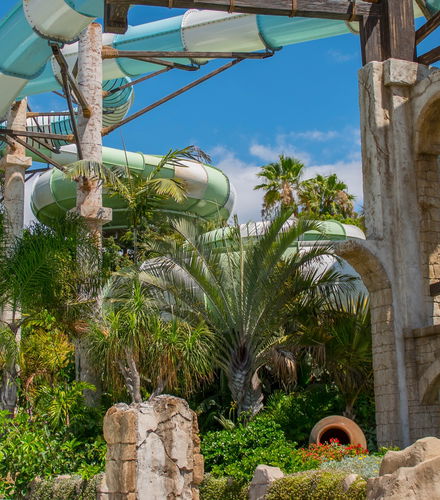 Foto de Aqualand Costa Adeje