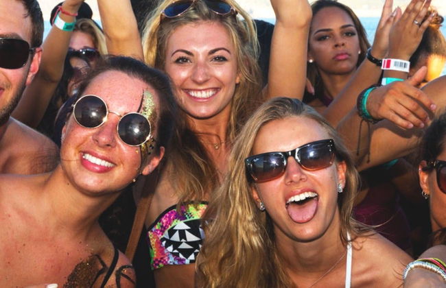 Float Your Boat Party - Photo 7