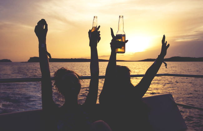 Float Your Boat Party - Photo 4