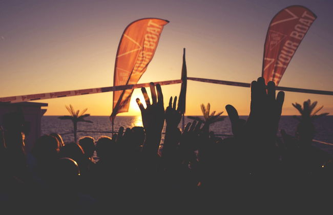 Float Your Boat Party - Photo 2