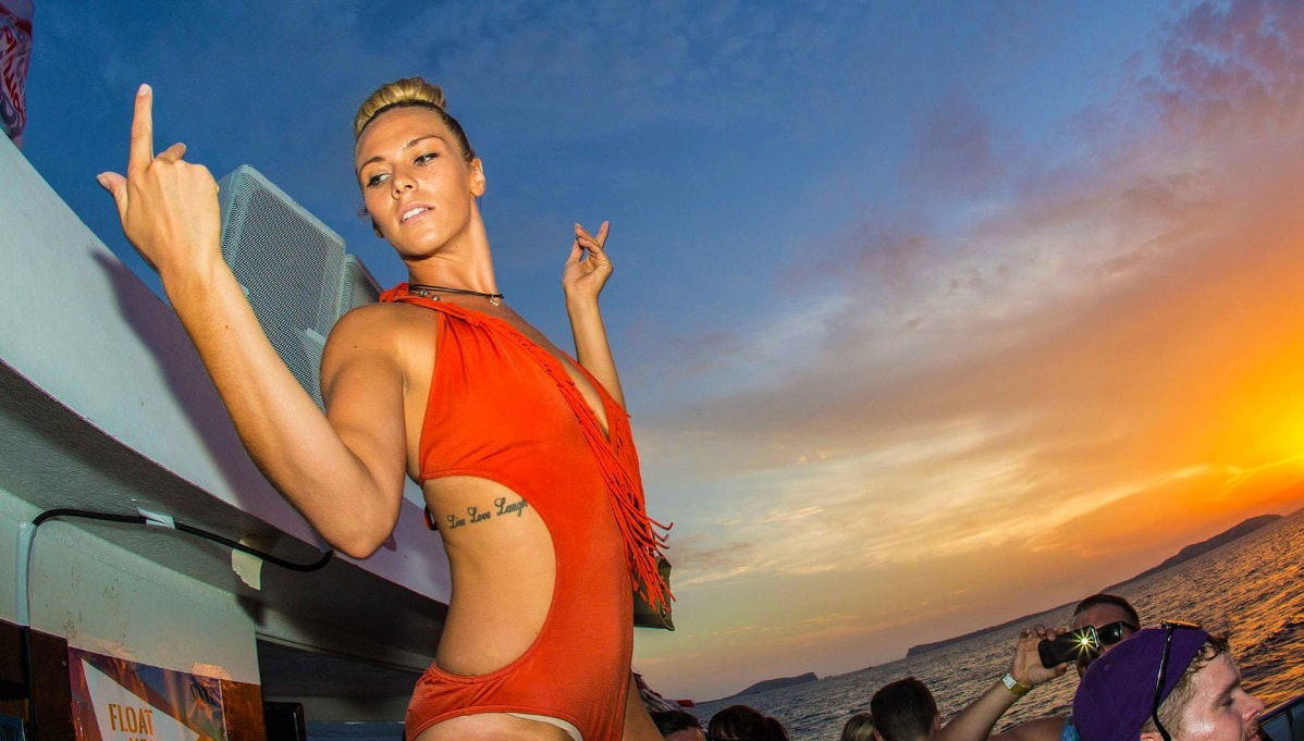 Festa Float Your Boat - Foto 1