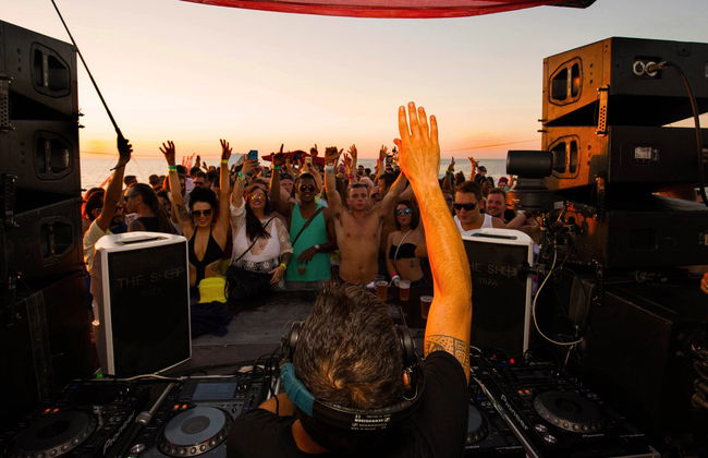 Float Your Boat Party - Photo 6