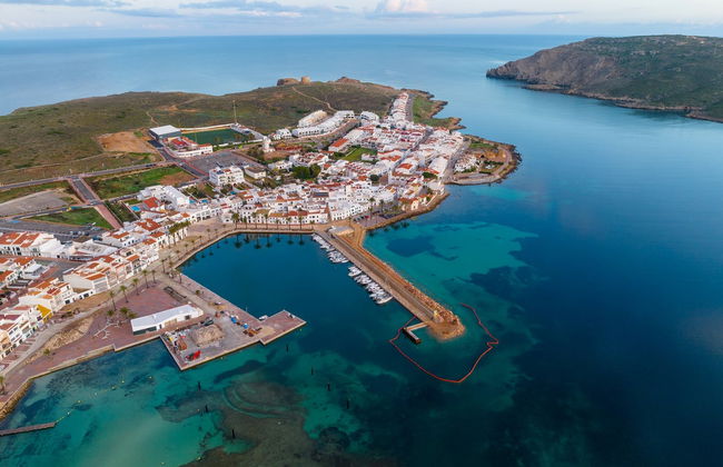 Passeio de barco pelas calas do norte de Menorca - Foto 10
