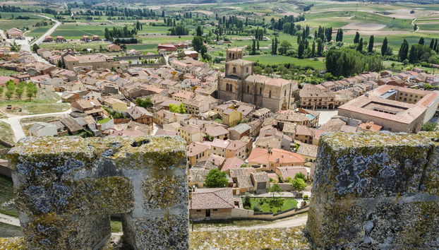 Tower of Homage Ticket in the Castle of Peñaranda - Foto 3
